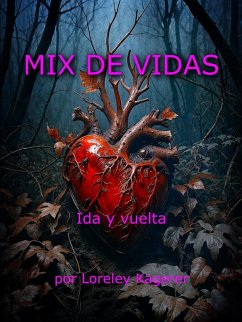 Cover Mix de vidas (eBook, ePUB)