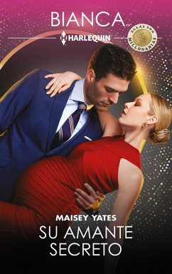 Cover Su amante secreto (eBook, ePUB)