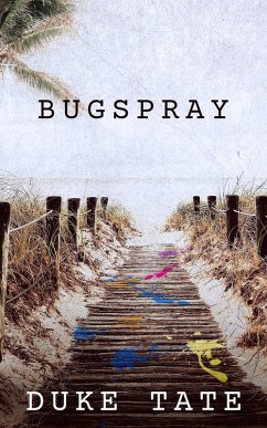 Cover Bugspray (eBook, ePUB)