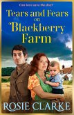 Tears and Fears on Blackberry Farm (eBook, ePUB)