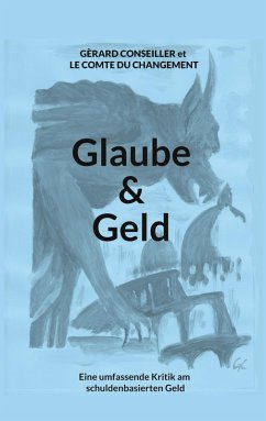 Glaube und Geld (eBook, ePUB)
