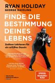 Finde die Bestimmung deines Lebens (eBook, PDF)