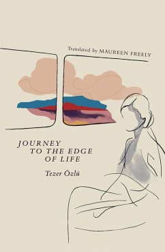 Journey to the Edge of Life (eBook, ePUB) - Özlü Tezer