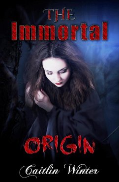Cover The Immortal - Origin (eBook, ePUB)