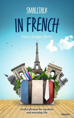Cover Smalltalk in French (eBook, ePUB)