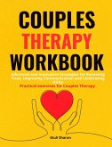 Couples Therapy Workbook (eBook, ePUB) Couples Therapy Workbook (eBook, ePUB)