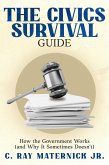The Civics Survival Guide (eBook, ePUB)