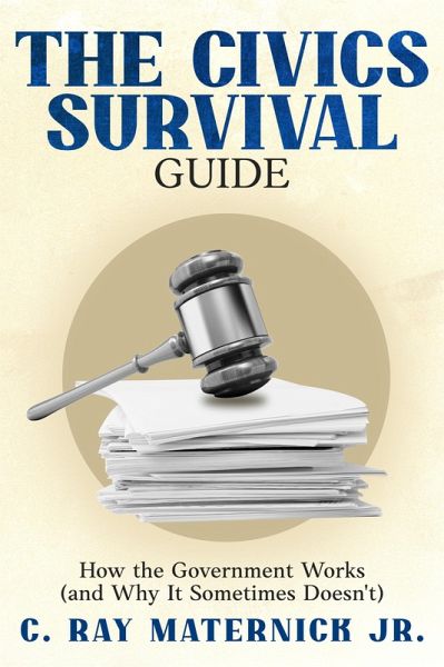 The Civics Survival Guide (eBook, ePUB)