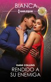 Rendido a su enemiga (eBook, ePUB) Rendido a su enemiga (eBook, ePUB)