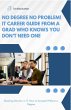 No Degree No Problem! IT Career Guide... - Bild 1