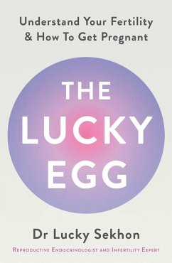 Cover The Lucky Egg (eBook, ePUB)