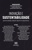 Inovação e Sustentabilidade (eBook, ePUB)