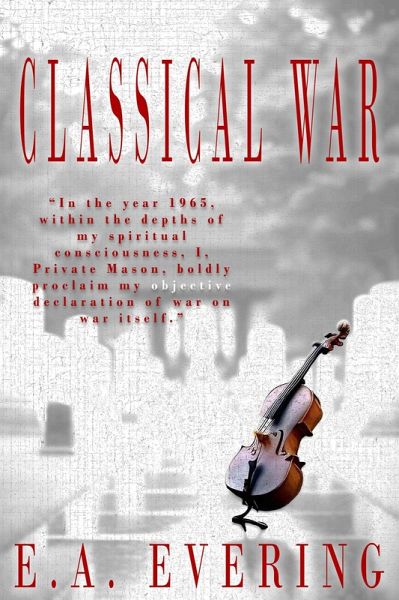Classical War (eBook, ePUB) Classical War (eBook, ePUB)