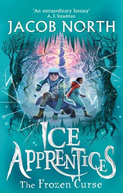 Cover The Frozen Curse (eBook, ePUB)