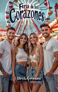 Cover Feria de los Corazones (eBook, ePUB)