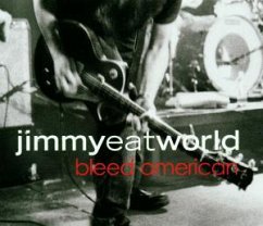 Bleed American Bleed American