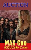 Auction: MFMM Biker Erotica (eBook, ePUB)