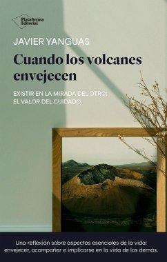 Cover Cuando los volcanes envejecen (eBook, ePUB)