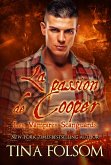 La passion de Cooper (eBook, ePUB) La passion de Cooper (eBook, ePUB)