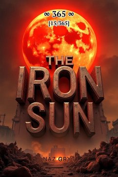 Cover The Iron Sun (8 365 8, #15) (eBook, ePUB)