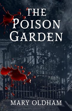 Cover The Poison Garden (The Poison Garden Series, #1) (eBook, ePUB)