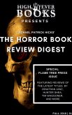 The Horror Book Review Digest (eBook, ePUB) The Horror Book Review Digest (eBook, ePUB)