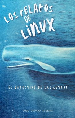 Cover Los relatos de Linux (eBook, ePUB)