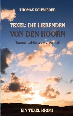 Texel: Die Liebenden von Den Hoorn (eBook, ePUB)