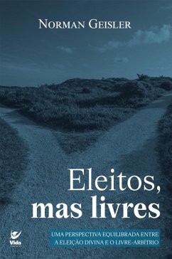Cover Eleitos, mas livres (eBook, ePUB)