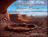 Wild Spaces and Unique Places (eBook, ePUB)