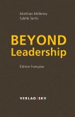 Beyond Leadership (eBook, ePUB) Beyond Leadership (eBook, ePUB)