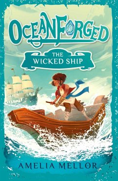 Cover The Wicked Ship (eBook, ePUB)