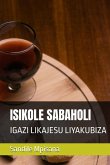 ISIKOLE SABAHOLI (eBook, ePUB)