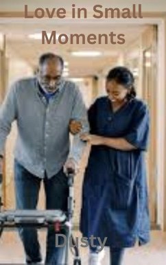 Cover Love in Small Moments (eBook, ePUB)