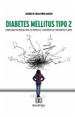 Diabetes Mellitus Tipo 2 (eBook, ePUB)