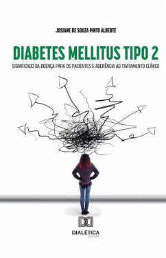 Cover Diabetes Mellitus Tipo 2 (eBook, ePUB)
