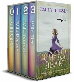 Cover Wild Heart (Tales from Harrow) (eBook, ePUB)