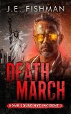 Death March (Bomb Squad NYC, #2) (eBook, ePUB)