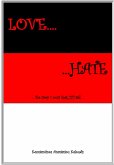 Love.....Hate (eBook, ePUB)