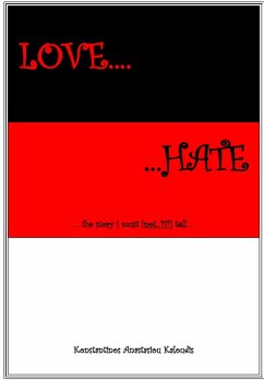 Cover Love.....Hate (eBook, ePUB)
