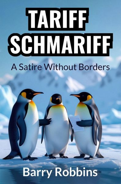 Tariff Schmariff (eBook, ePUB)