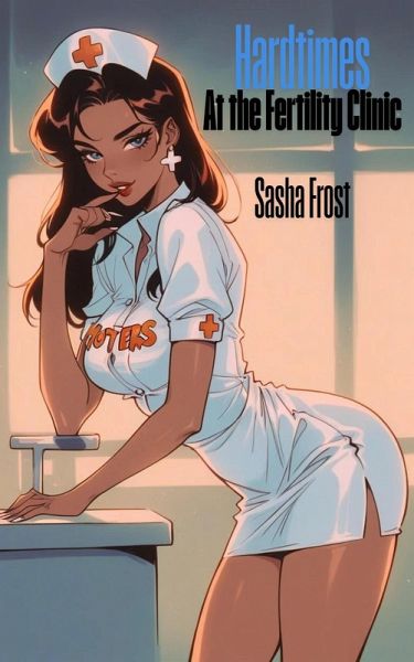 Hardtimes at the Fertility Clinic (eBook, ePUB)