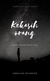 Kekasih orang (Heartbreak, #2) (eBook, ePUB)