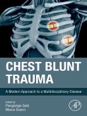 Chest Blunt Trauma (eBook, ePUB)
