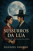 Sussurros da Lua (eBook, ePUB)