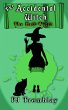 The Accidental Witch: The Half Witch... - Bild 1