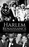 Harlem Renaissance (eBook, ePUB) Harlem Renaissance (eBook, ePUB)