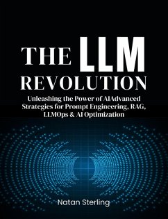 Cover The LLM Revolution (eBook, ePUB)