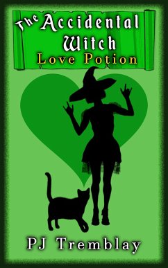 Cover The Accidental Witch: Love Potion (eBook, ePUB)