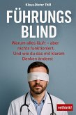 Führungsblind (eBook, ePUB)